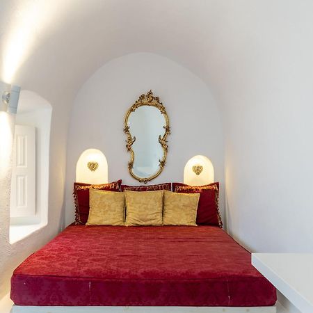 Asteras Villas Fira  Exterior foto