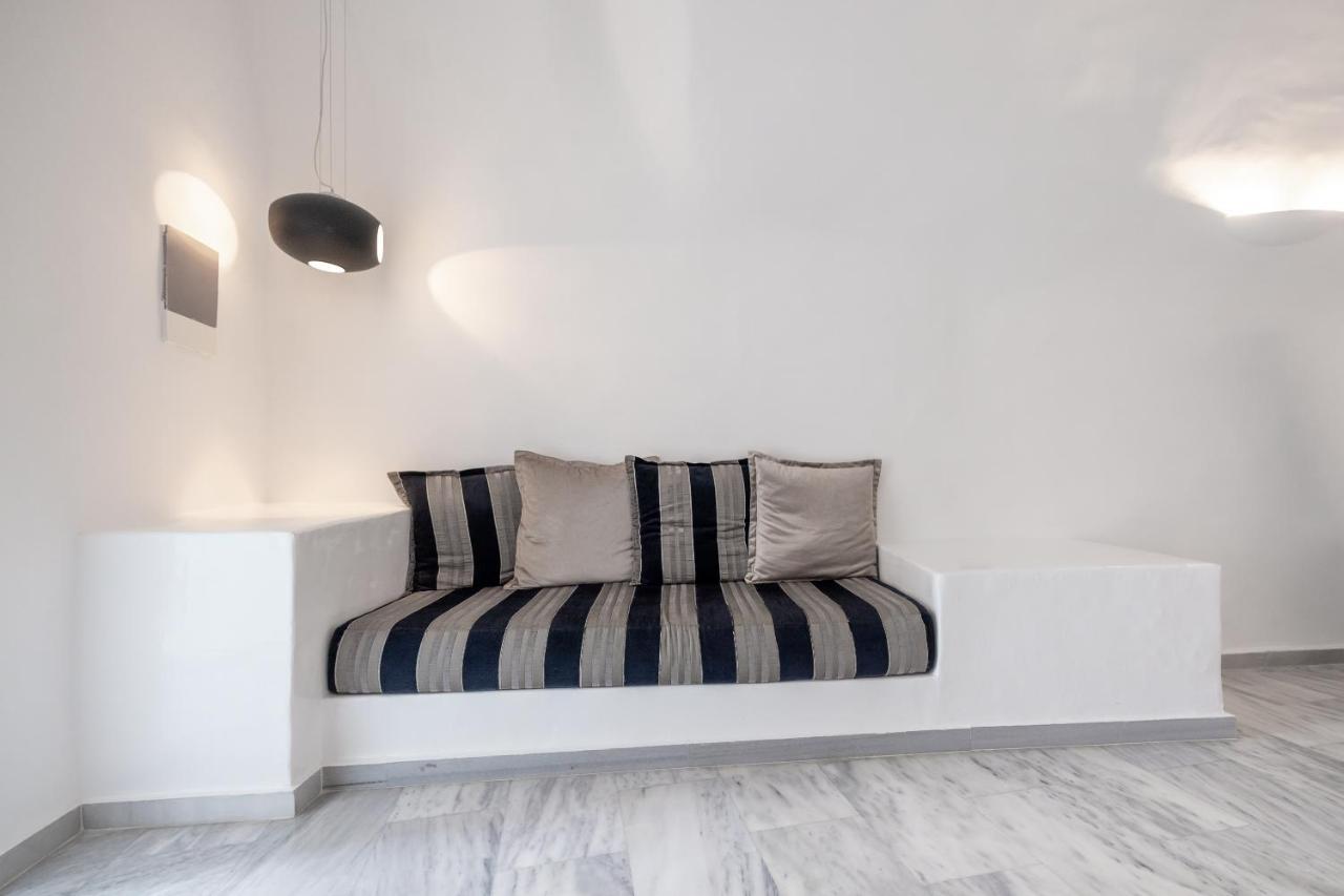 Asteras Villas Fira  Exterior foto