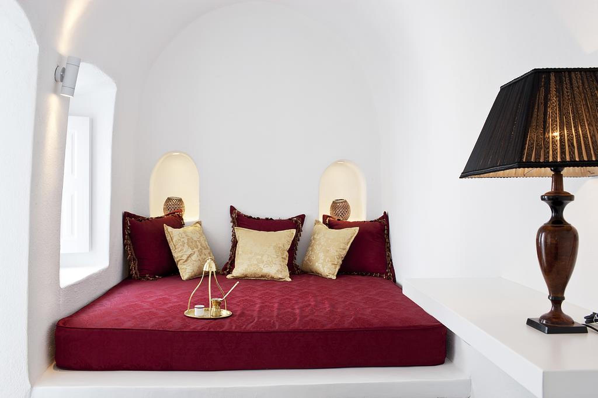 Asteras Villas Fira  Zimmer foto