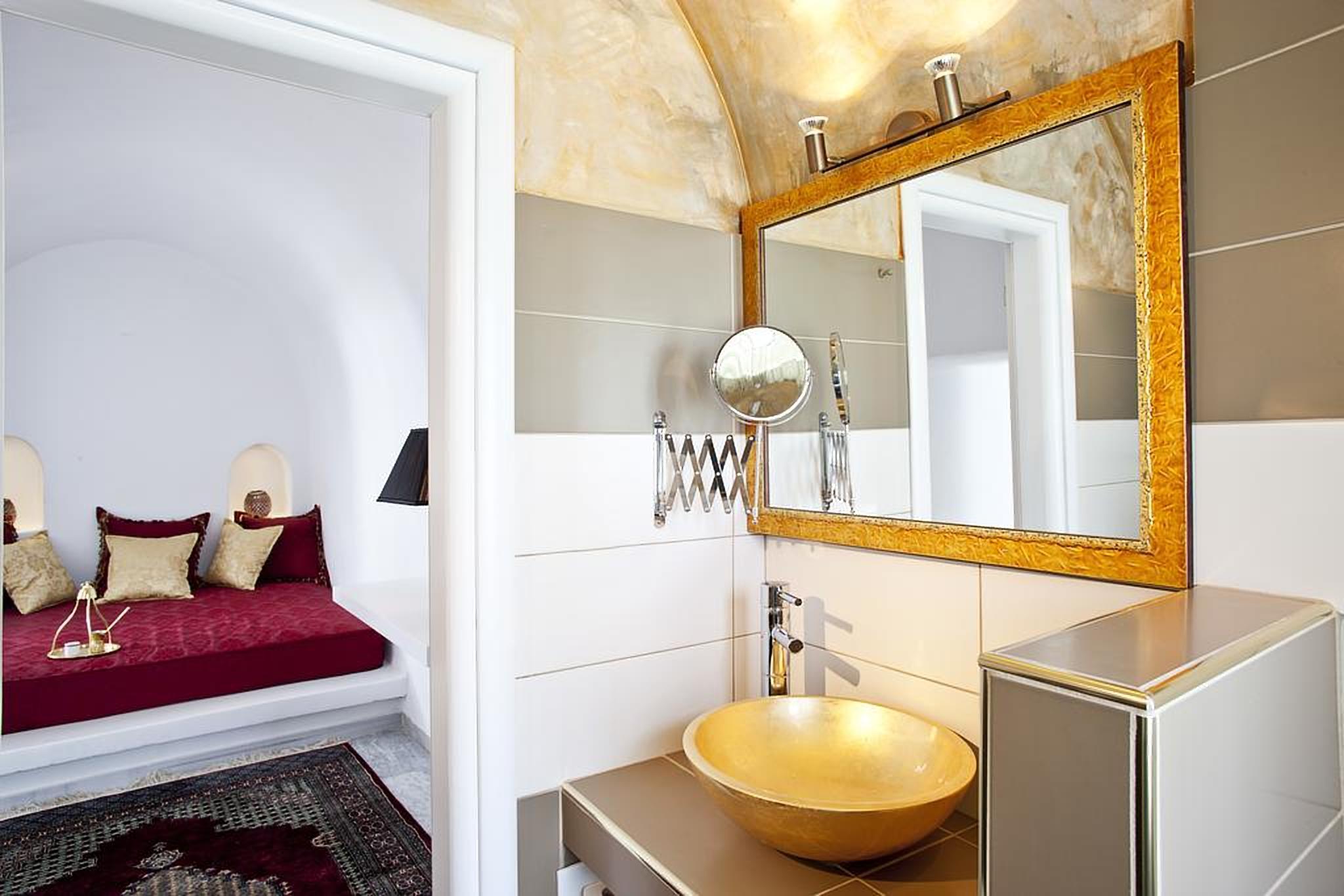 Asteras Villas Fira  Zimmer foto