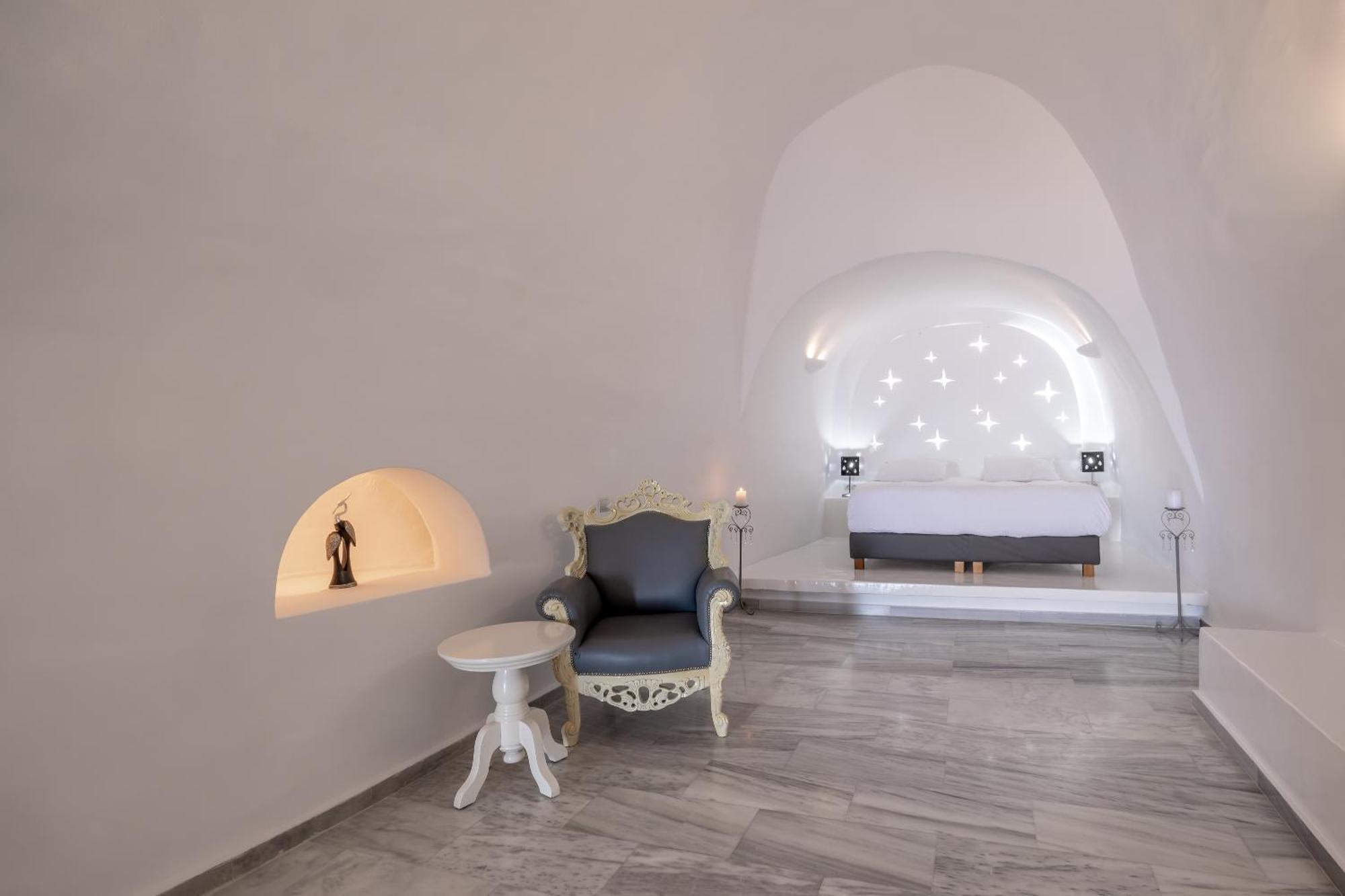 Asteras Villas Fira  Zimmer foto