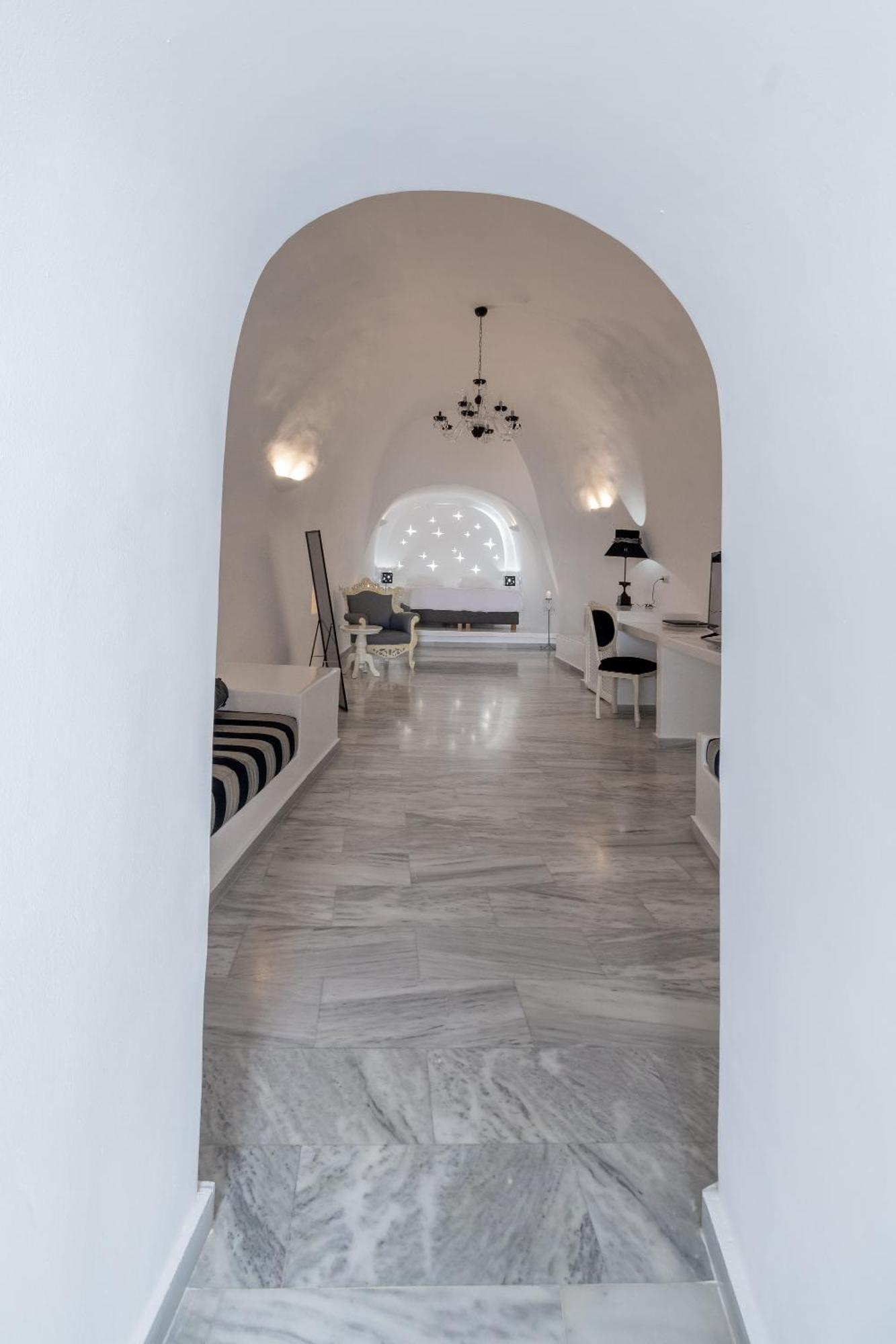 Asteras Villas Fira  Zimmer foto