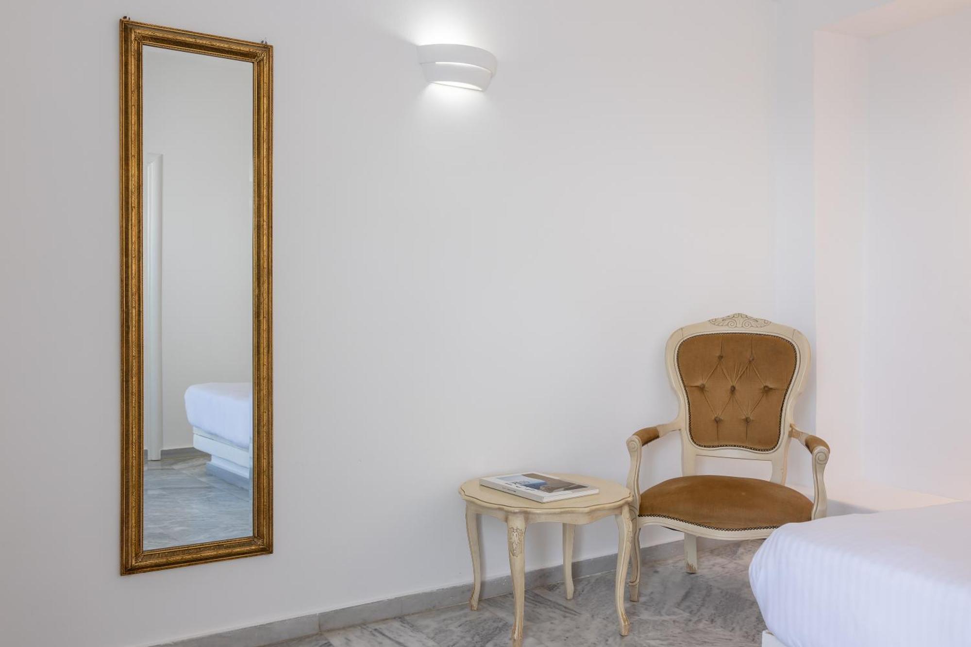 Asteras Villas Fira  Zimmer foto